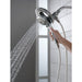 75583C Bathroom/Bathroom Tub & Shower Faucets/Showerhead & Handshower Combos