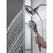 75583C Bathroom/Bathroom Tub & Shower Faucets/Showerhead & Handshower Combos