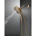 58474-CZ-PR Bathroom/Bathroom Tub & Shower Faucets/Showerhead & Handshower Combos