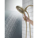 58569-CZ-PR-PK Bathroom/Bathroom Tub & Shower Faucets/Showerhead & Handshower Combos