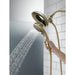 58569-CZ-PR-PK Bathroom/Bathroom Tub & Shower Faucets/Showerhead & Handshower Combos