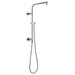 58810-PN-PR Bathroom/Bathroom Tub & Shower Faucets/Handshowers