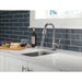 9982-AR-PR-DST Kitchen/Kitchen Faucets/Bar & Prep Faucets
