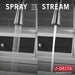 9110-AR-DST Kitchen/Kitchen Faucets/Pull Down Spray Faucets