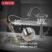 9110-AR-DST Kitchen/Kitchen Faucets/Pull Down Spray Faucets