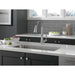 9110-AR-DST Kitchen/Kitchen Faucets/Pull Down Spray Faucets