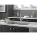 9110-AR-DST Kitchen/Kitchen Faucets/Pull Down Spray Faucets