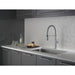 18803-DST Kitchen/Kitchen Faucets/Pull Down Spray Faucets