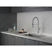 18803-DST Kitchen/Kitchen Faucets/Pull Down Spray Faucets