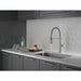 18803-DST Kitchen/Kitchen Faucets/Pull Down Spray Faucets