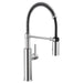 18803-DST Kitchen/Kitchen Faucets/Pull Down Spray Faucets