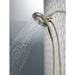 58480-PN-PR-PK Bathroom/Bathroom Tub & Shower Faucets/Showerhead & Handshower Combos
