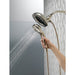 58480-PN-PR-PK Bathroom/Bathroom Tub & Shower Faucets/Showerhead & Handshower Combos