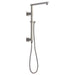 58410-SS-PR Bathroom/Bathroom Tub & Shower Faucets/Handshowers