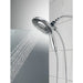 58569-PR-PK Bathroom/Bathroom Tub & Shower Faucets/Showerhead & Handshower Combos