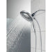 58569-PR-PK Bathroom/Bathroom Tub & Shower Faucets/Showerhead & Handshower Combos