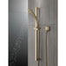 51799-CZ-PR Bathroom/Bathroom Tub & Shower Faucets/Handshowers