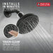 75898CBL Bathroom/Bathroom Tub & Shower Faucets/Showerheads