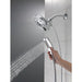 58620-PR-PK Bathroom/Bathroom Tub & Shower Faucets/Showerhead & Handshower Combos