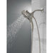 58620-SS-PR-PK Bathroom/Bathroom Tub & Shower Faucets/Showerhead & Handshower Combos
