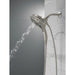 58620-SS-PR-PK Bathroom/Bathroom Tub & Shower Faucets/Showerhead & Handshower Combos