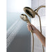 58480-CZ-PR-PK Bathroom/Bathroom Tub & Shower Faucets/Showerhead & Handshower Combos