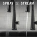 9982-BL-DST Kitchen/Kitchen Faucets/Bar & Prep Faucets