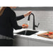 9982-BL-DST Kitchen/Kitchen Faucets/Bar & Prep Faucets