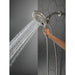 75687SN Bathroom/Bathroom Tub & Shower Faucets/Showerhead & Handshower Combos