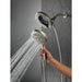 75687SN Bathroom/Bathroom Tub & Shower Faucets/Showerhead & Handshower Combos