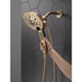 58620-CZ-PR-PK Bathroom/Bathroom Tub & Shower Faucets/Showerhead & Handshower Combos