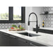 18803-BL-DST Kitchen/Kitchen Faucets/Pull Down Spray Faucets