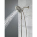 58569-SS-PR-PK Bathroom/Bathroom Tub & Shower Faucets/Showerhead & Handshower Combos