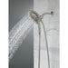 58569-SS-PR-PK Bathroom/Bathroom Tub & Shower Faucets/Showerhead & Handshower Combos