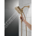 58473-CZ-PR Bathroom/Bathroom Tub & Shower Faucets/Showerhead & Handshower Combos