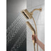 58473-CZ-PR Bathroom/Bathroom Tub & Shower Faucets/Showerhead & Handshower Combos