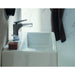 39022001 Bathroom/Bathroom Sink Faucets/Single Hole Sink Faucets