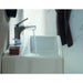 39022001 Bathroom/Bathroom Sink Faucets/Single Hole Sink Faucets