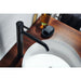 48002671 Bathroom/Bathroom Sink Faucets/Single Hole Sink Faucets