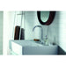 48020001 Bathroom/Bathroom Sink Faucets/Single Hole Sink Faucets