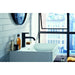 48001001 Bathroom/Bathroom Sink Faucets/Single Hole Sink Faucets
