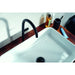 48030671 Bathroom/Bathroom Sink Faucets/Single Hole Sink Faucets