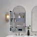 D2C2040D4MA83TP Bathroom/Medicine Cabinets & Mirrors/Medicine Cabinets