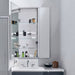 MR2430D6FBE2 Bathroom/Medicine Cabinets & Mirrors/Medicine Cabinets