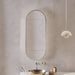 D2C2050D4MP84SP Bathroom/Medicine Cabinets & Mirrors/Medicine Cabinets