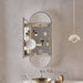 D2C2050D4MP84SP Bathroom/Medicine Cabinets & Mirrors/Medicine Cabinets