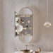 D2C2050D4MP83TP Bathroom/Medicine Cabinets & Mirrors/Medicine Cabinets