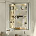 MR1648D4FPE2 Bathroom/Medicine Cabinets & Mirrors/Medicine Cabinets