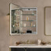 CC2444D4RC87SC Bathroom/Medicine Cabinets & Mirrors/Medicine Cabinets