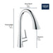 322982433 Bathroom/Bathroom Sink Faucets/Single Hole Sink Faucets